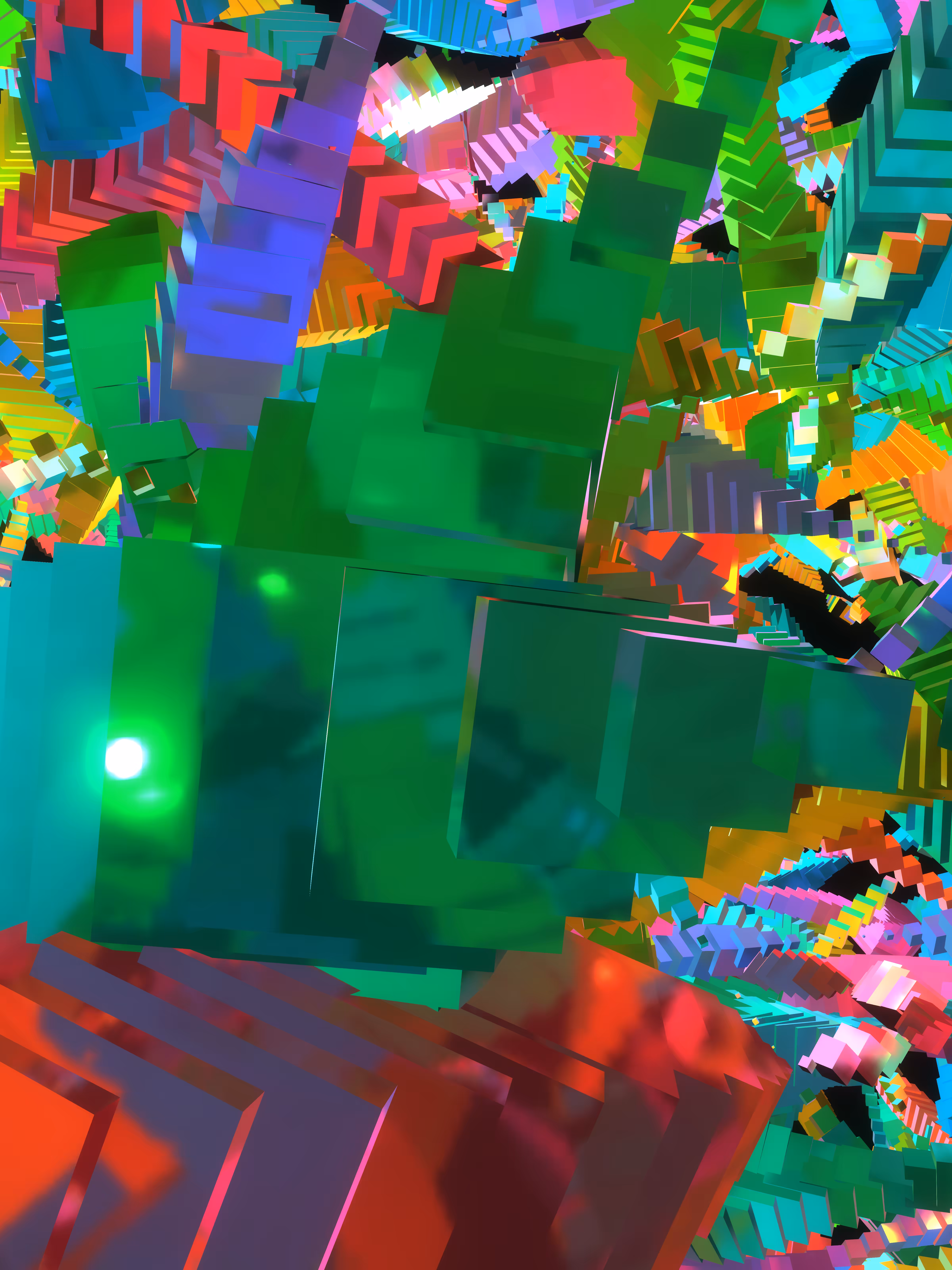 Complex Assemblies #98