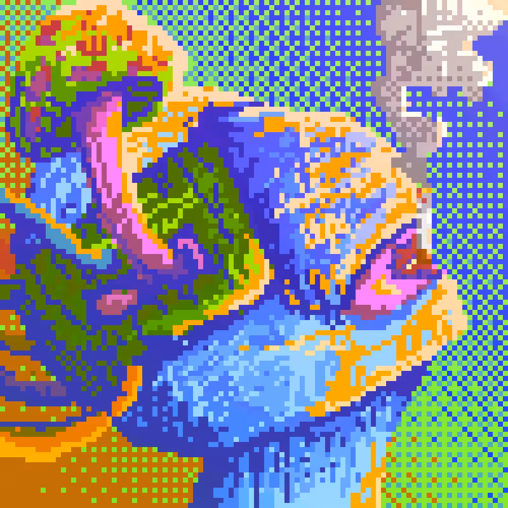 Thinking About ...
