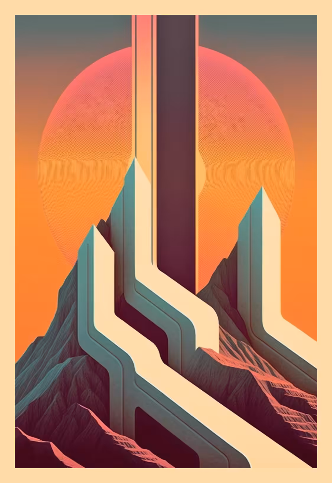 Mountron #040