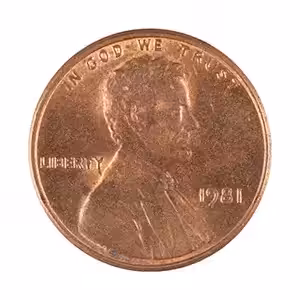 Cent #9143