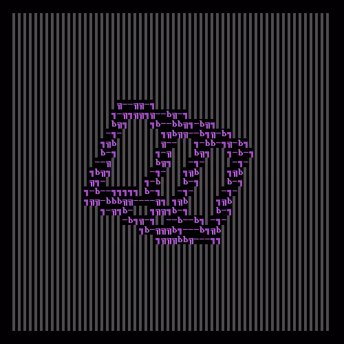 BOXscii #63