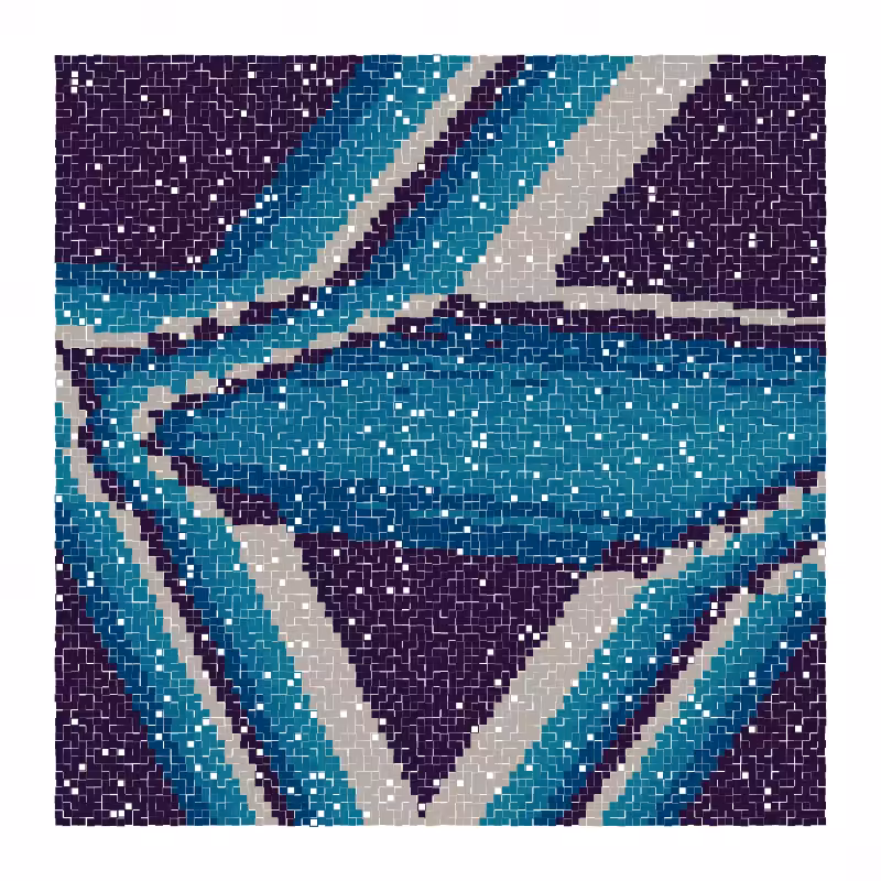 Let it snow #15