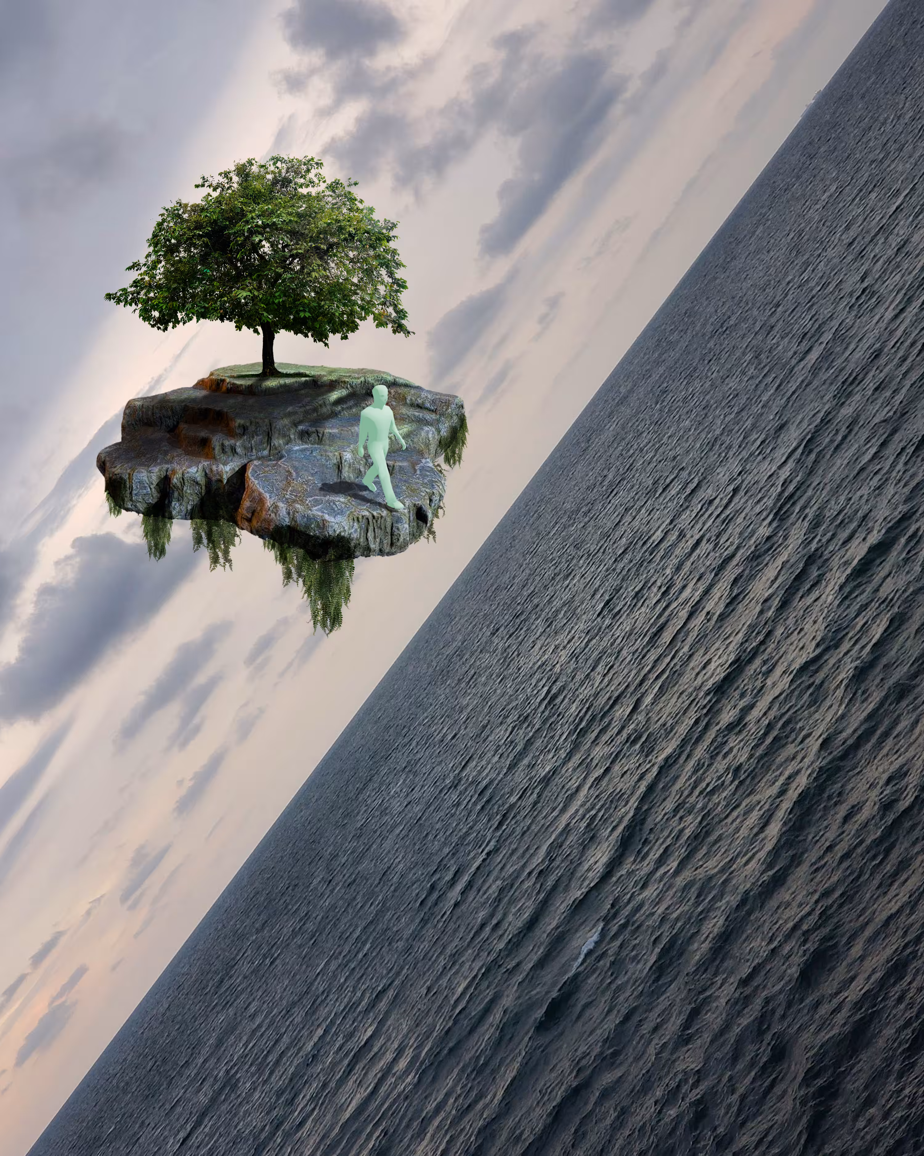 Will Fall?
