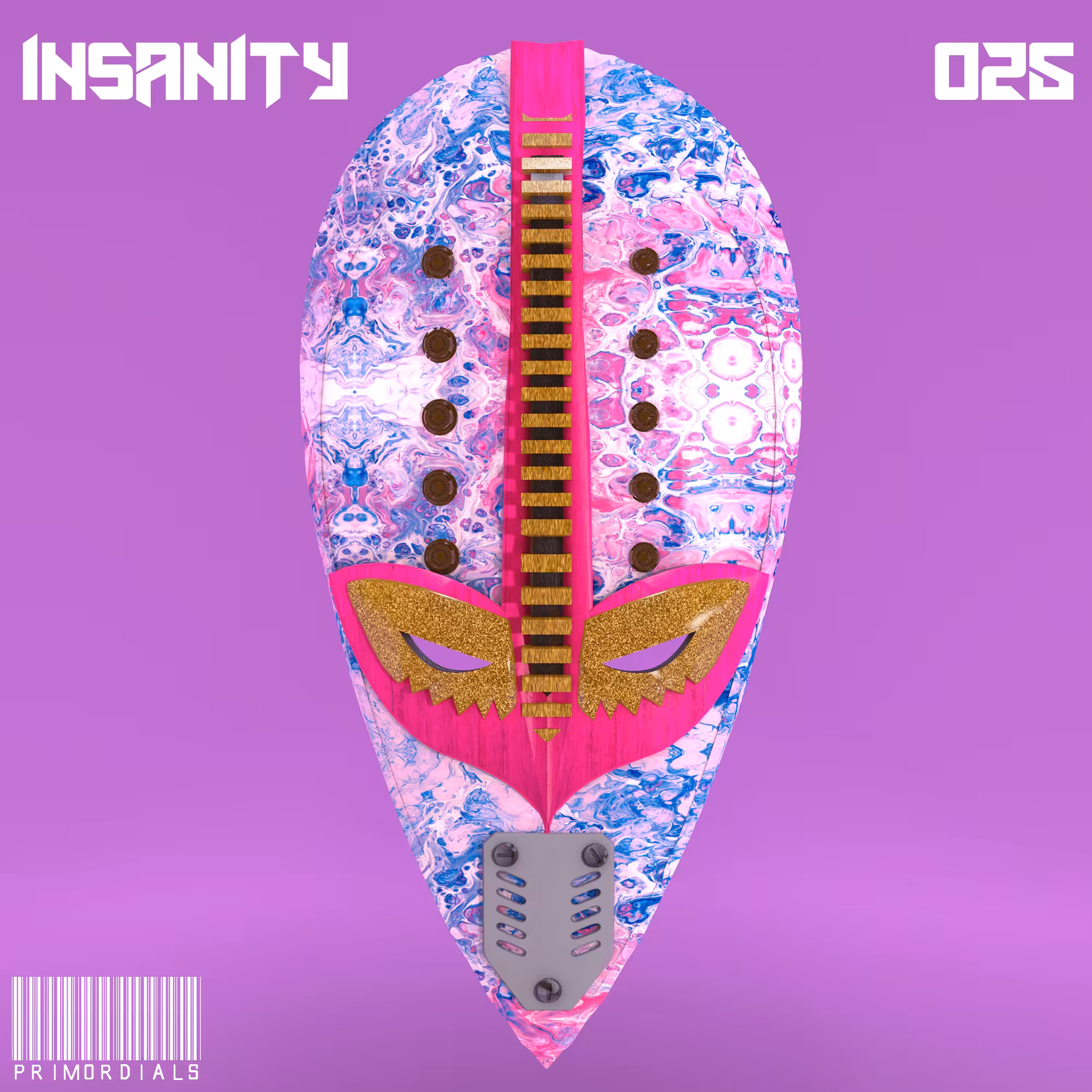 INSANITY