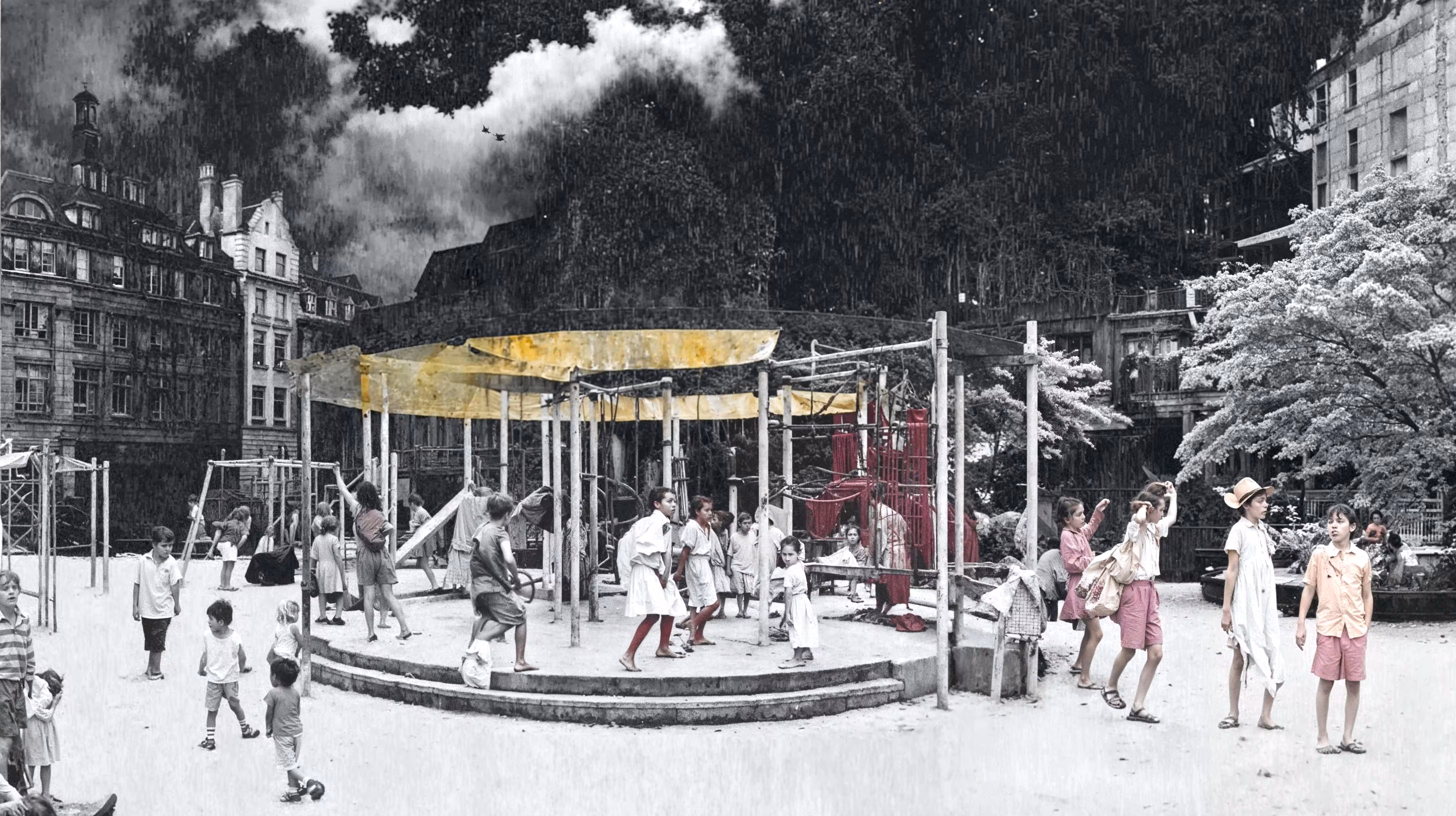 Playground 191