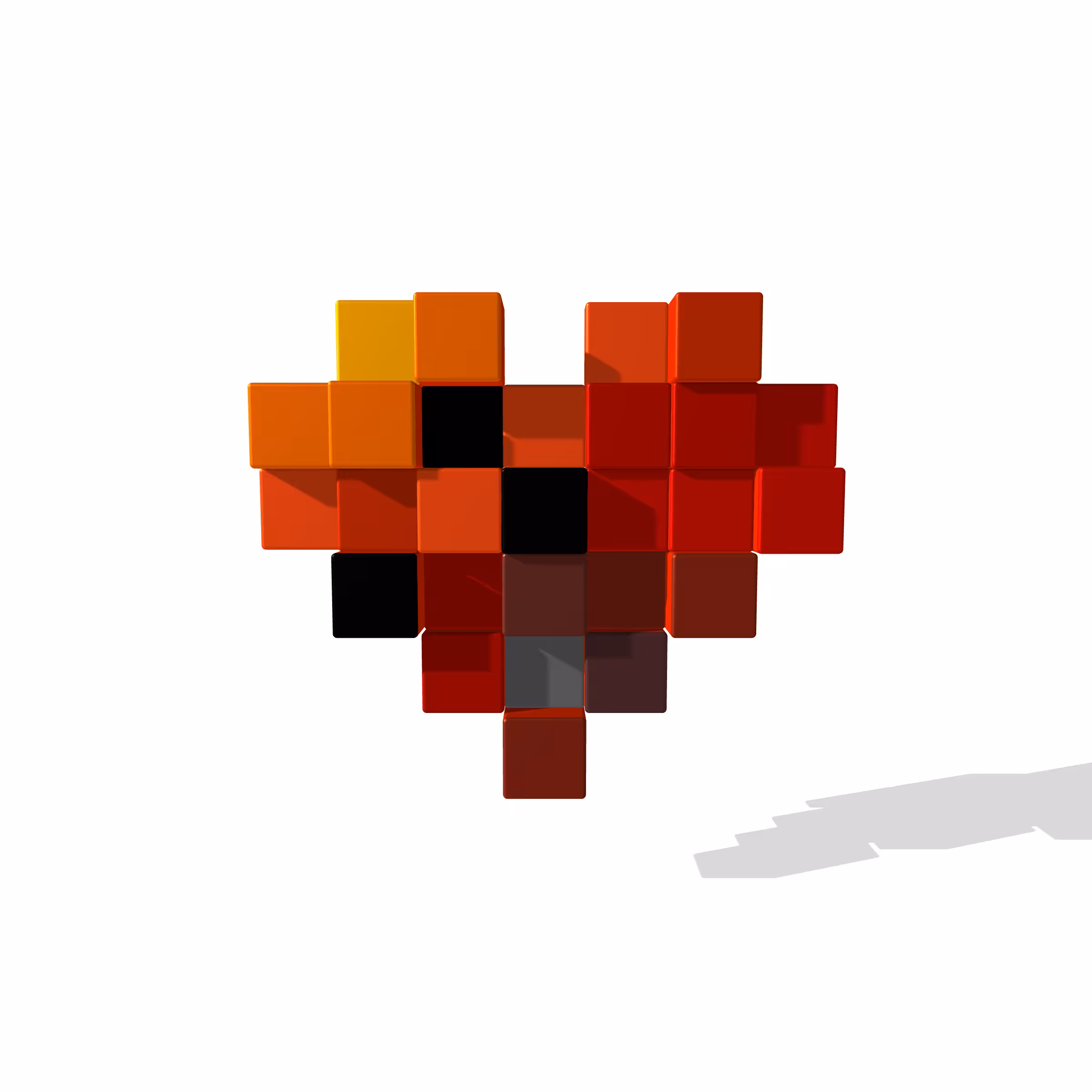 heart + craft #24893