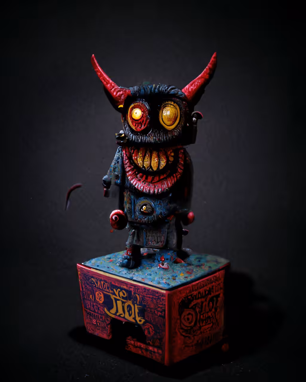 Jack #49