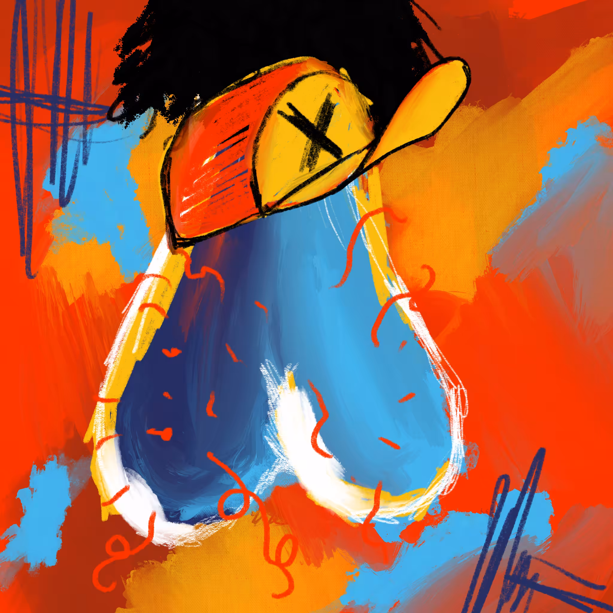 Qunk Junk 32