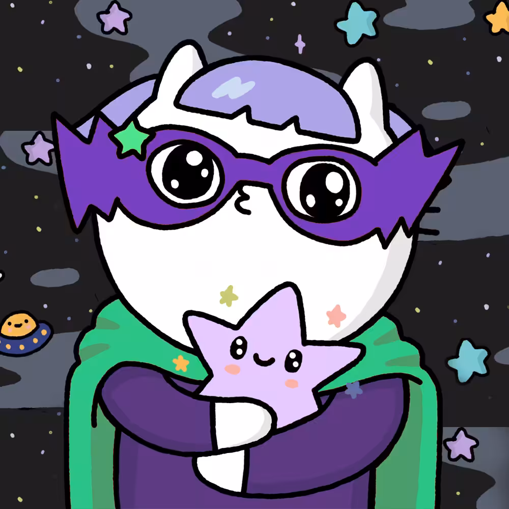 Super Cosmo Chumbina