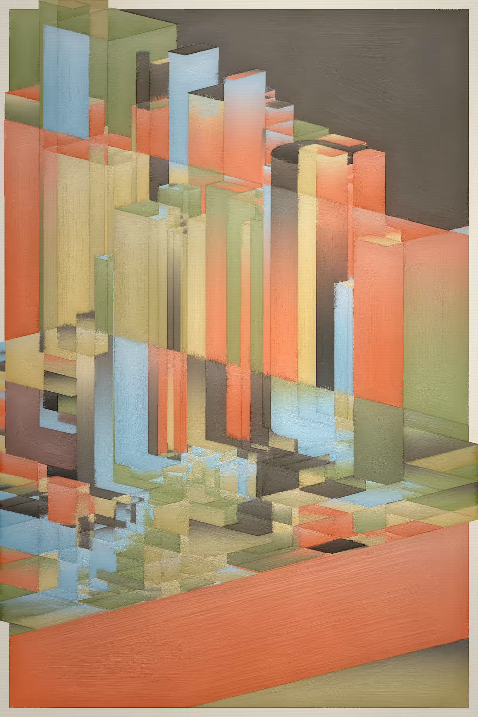 Metropolis #406