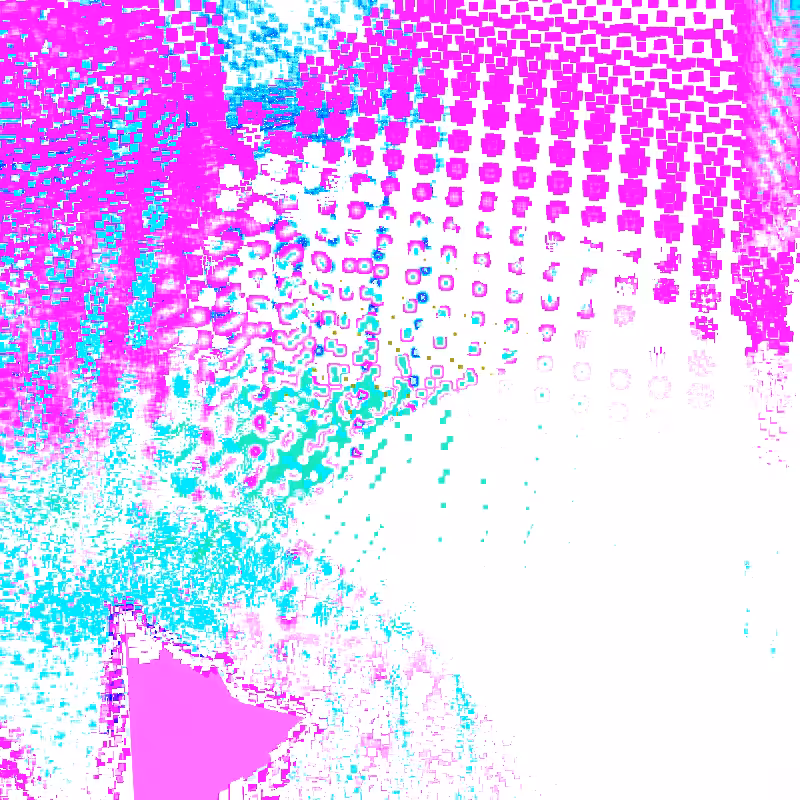metaverse π fabric #57