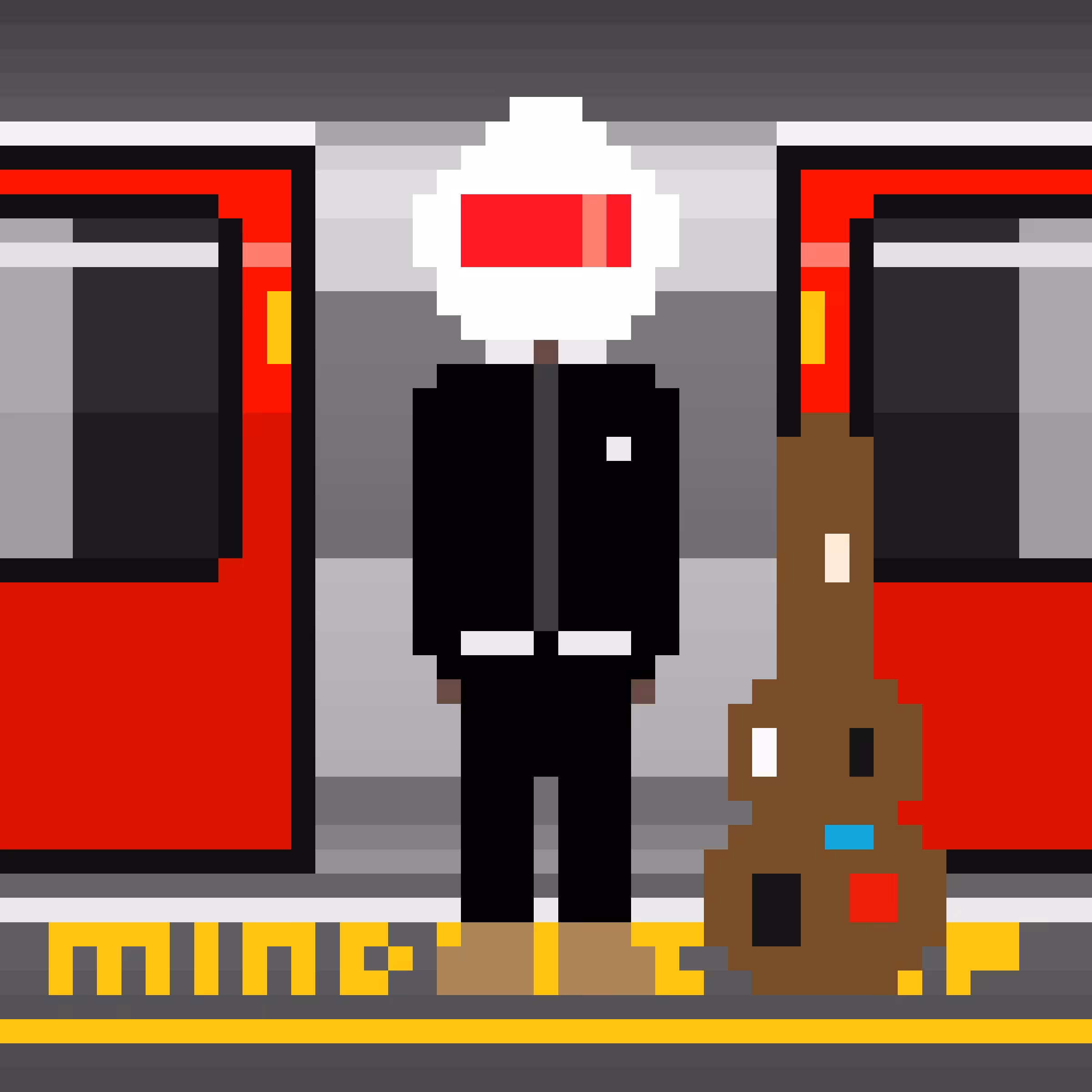 CryptoLondoner #531