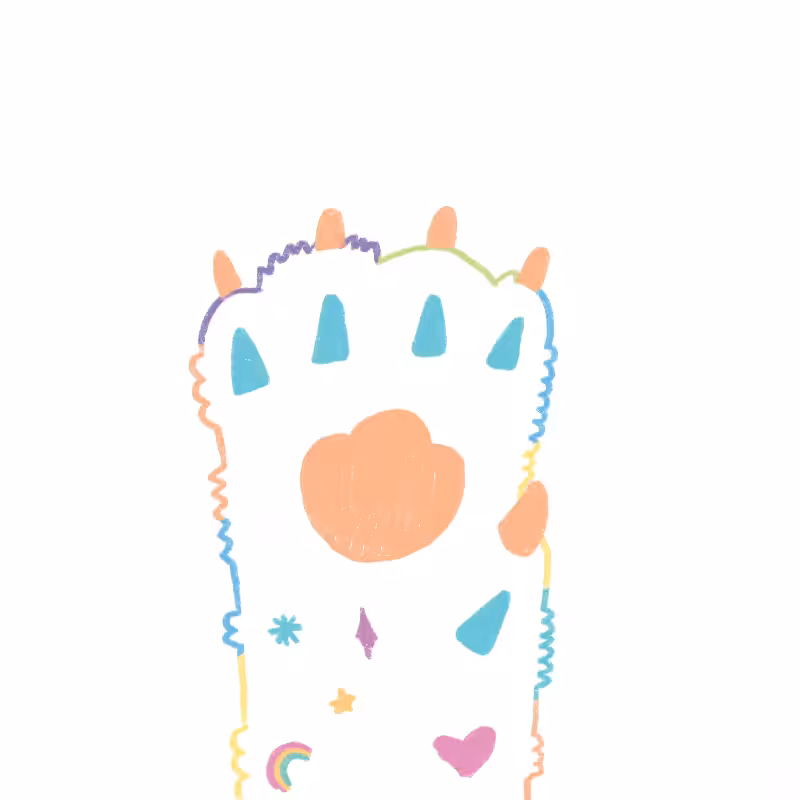 Pa-Pa-Paws! #10