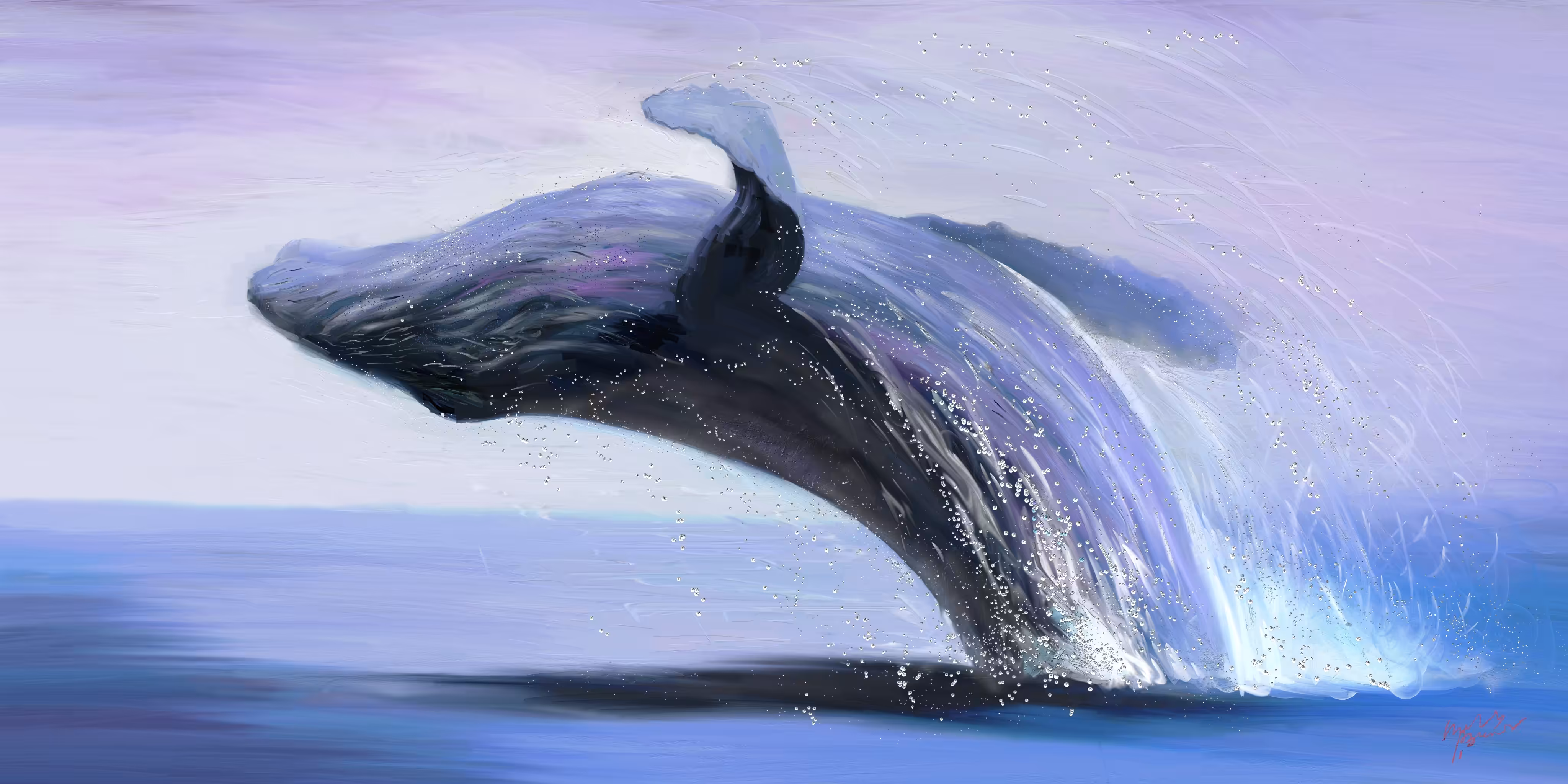 Whale