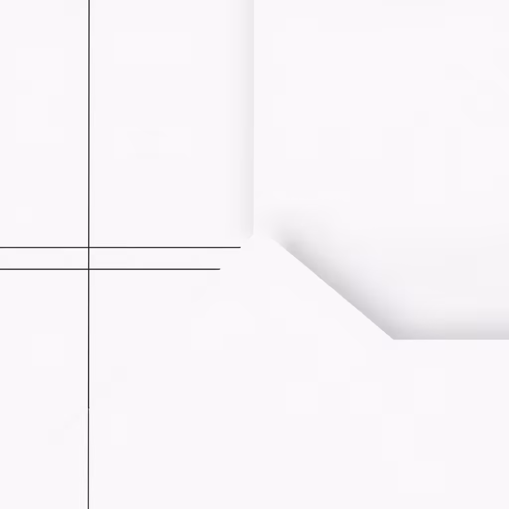 Abstract art minimalist 