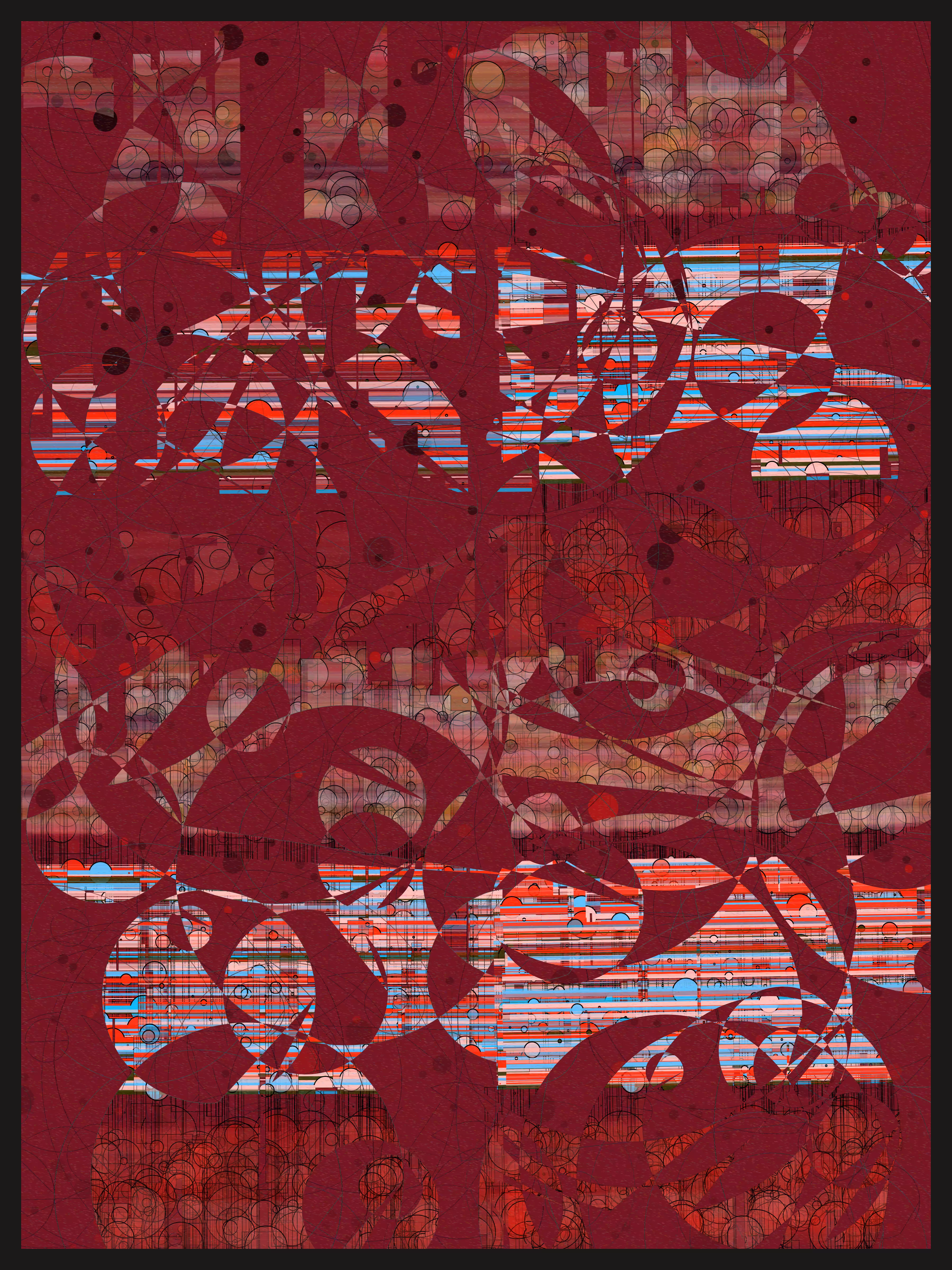 The Samsara-Verse #30
