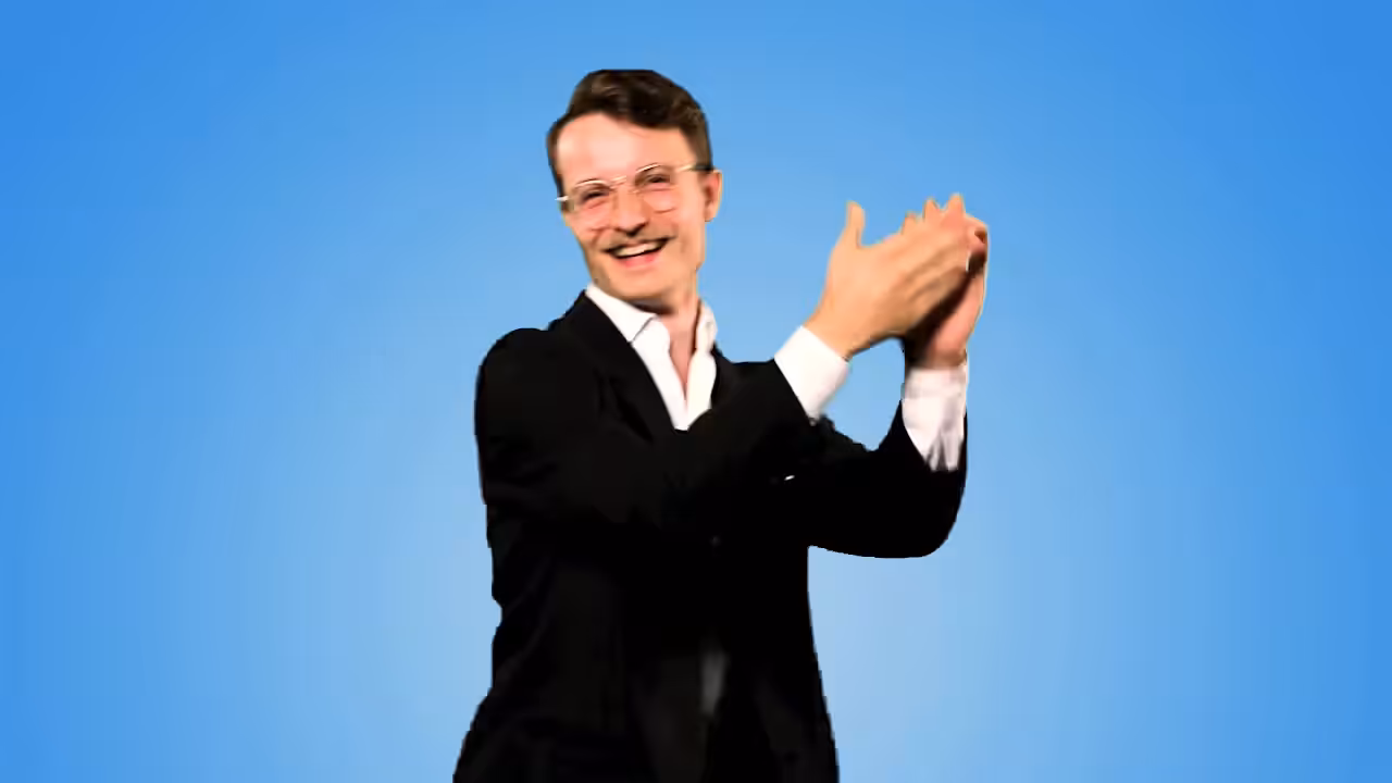 clap