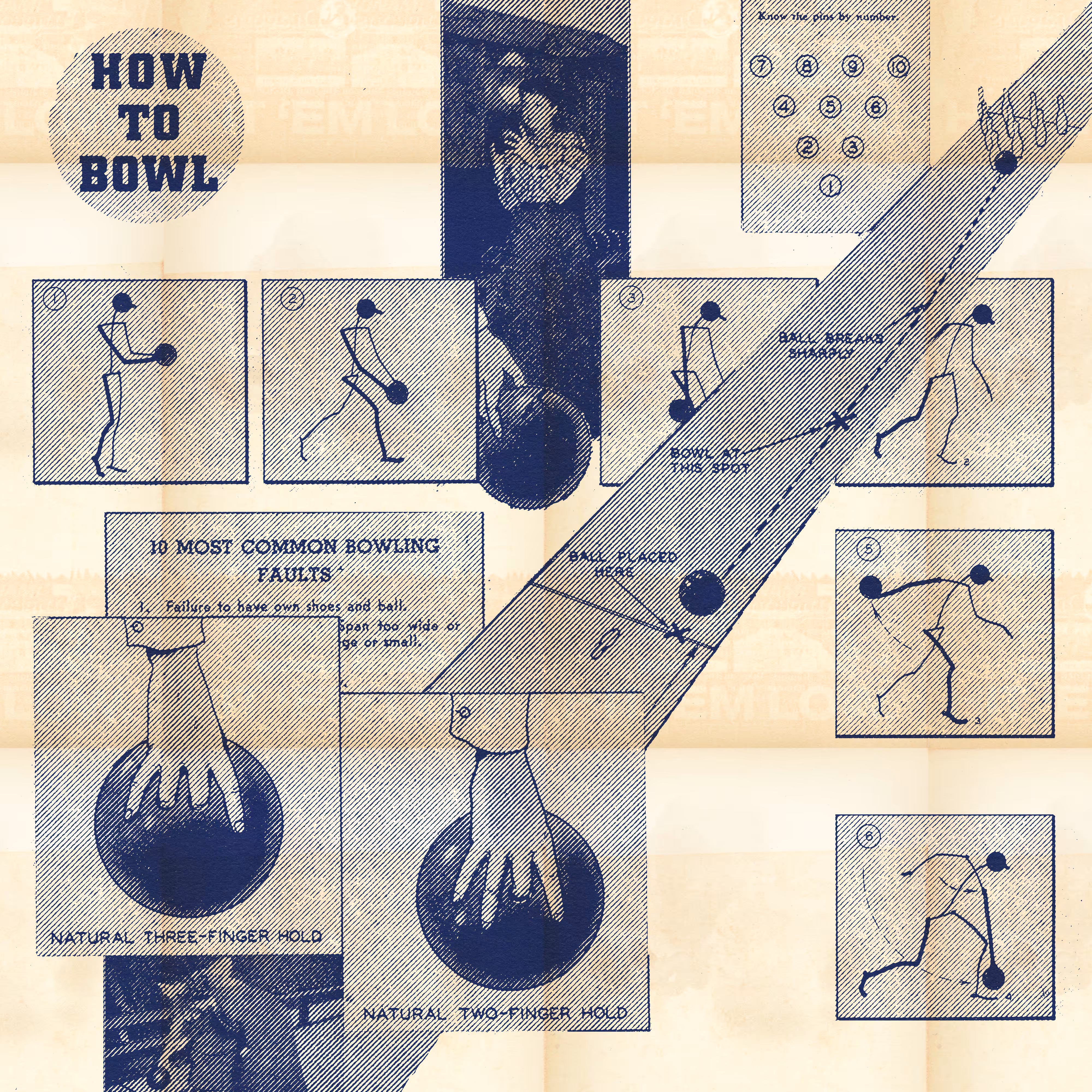 How to Bowl