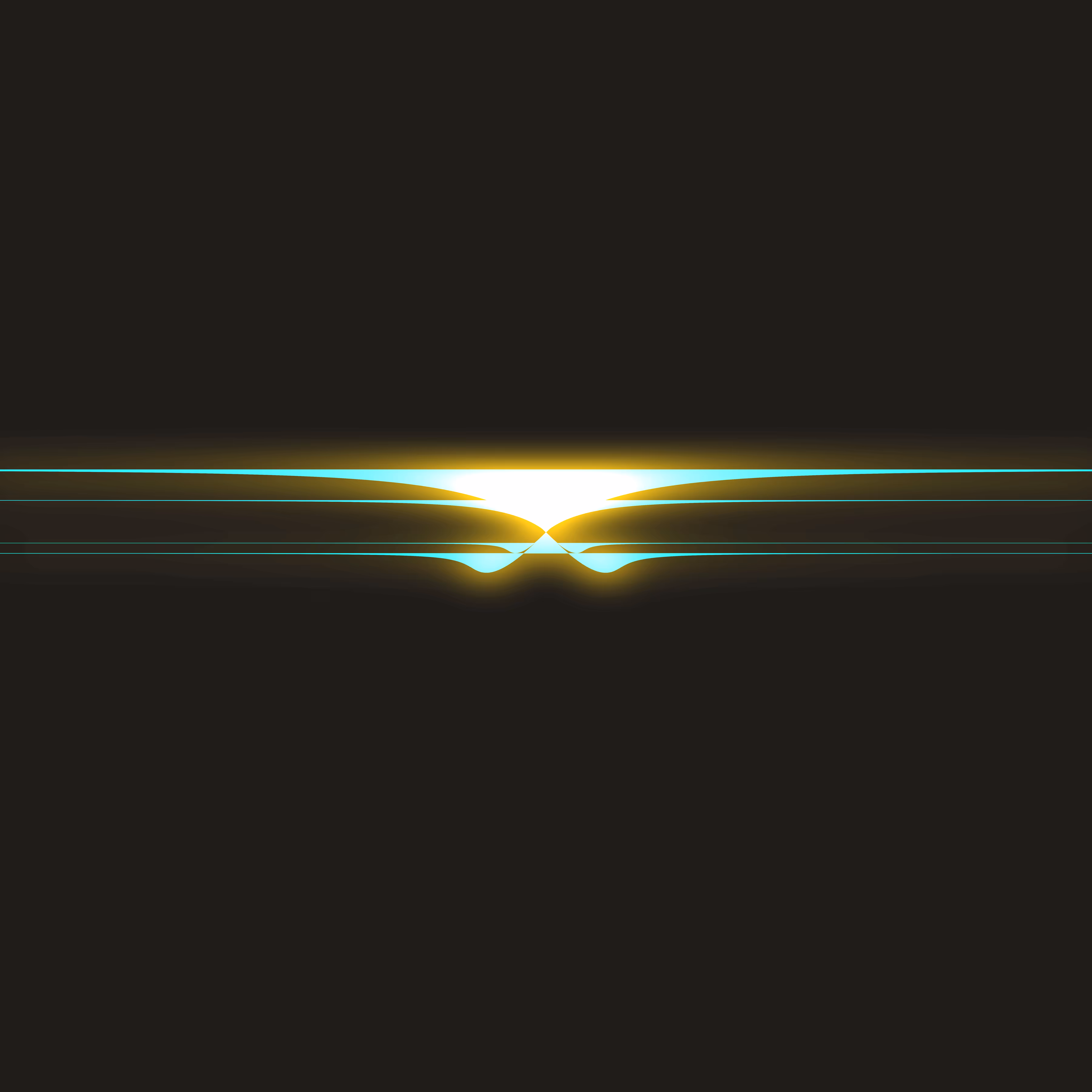 Mountain: Premium Gold