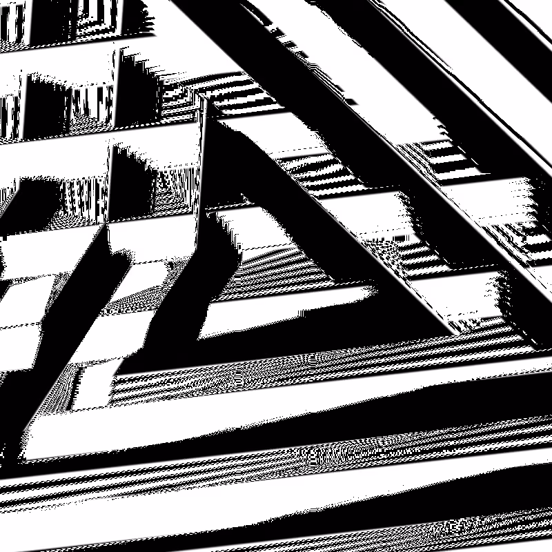 Mono Glitch #29