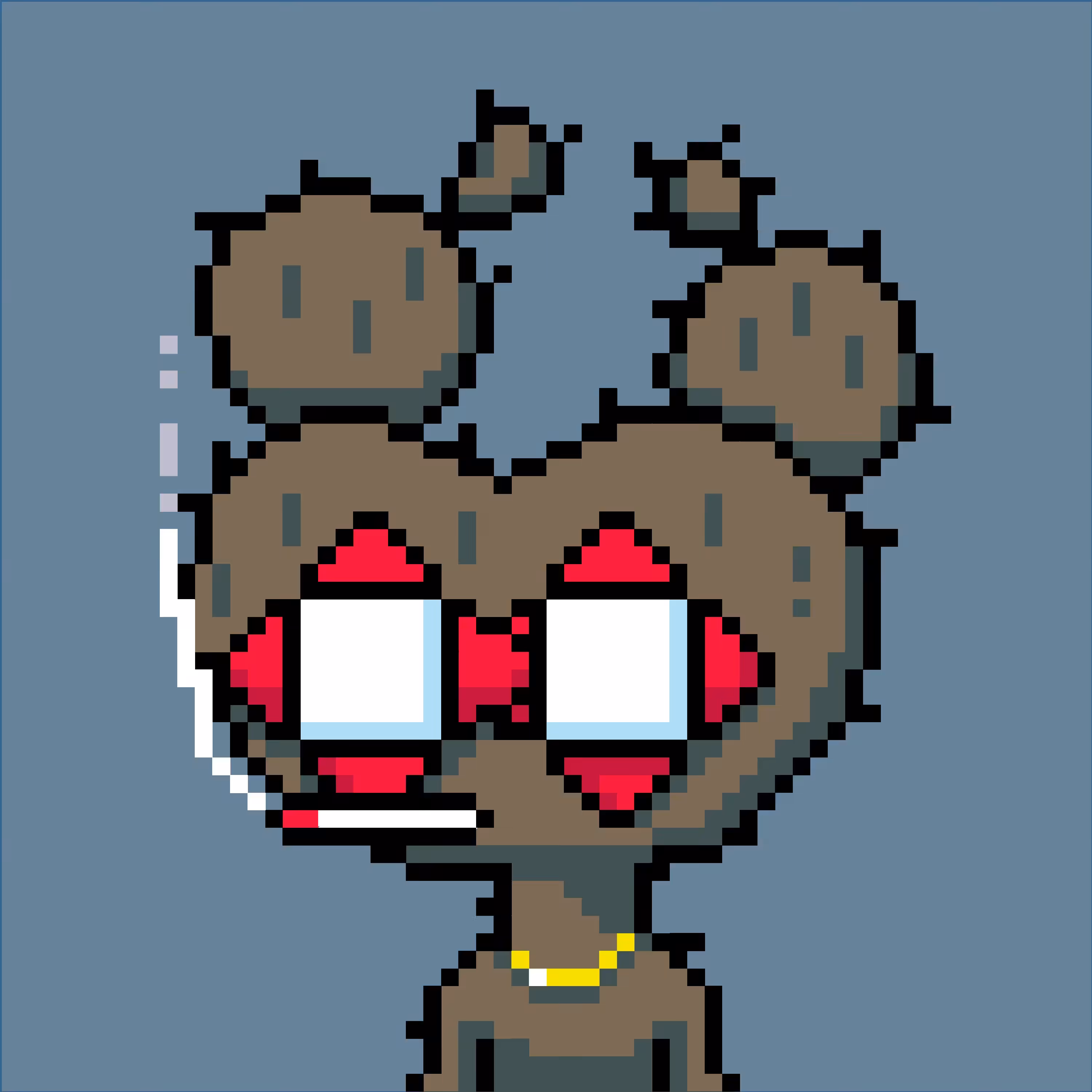 Punk Bep #130
