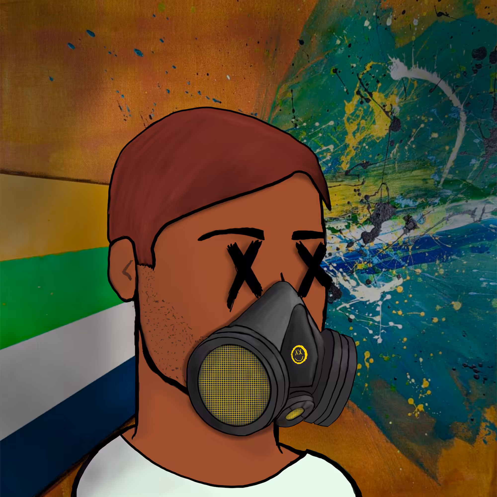 Subterrestrials #278