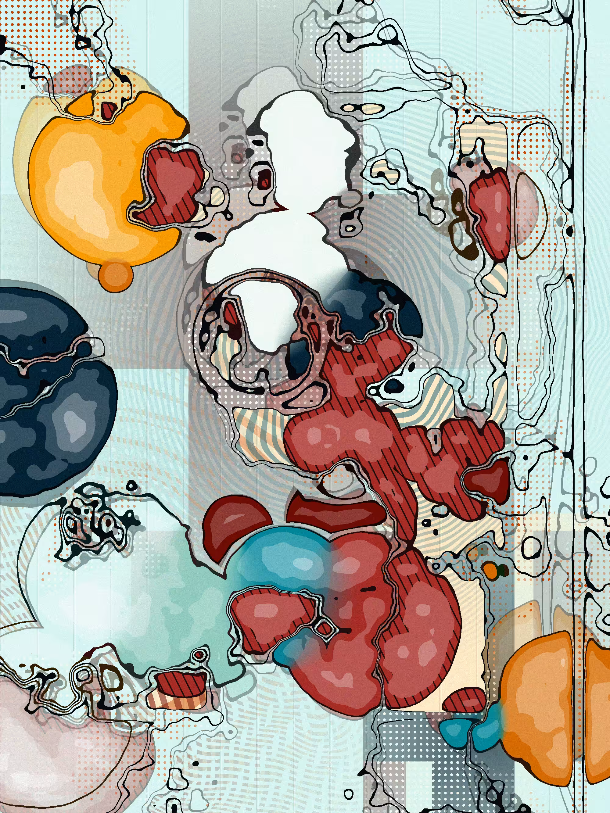 Lost Marbles WIP 2025-01-21