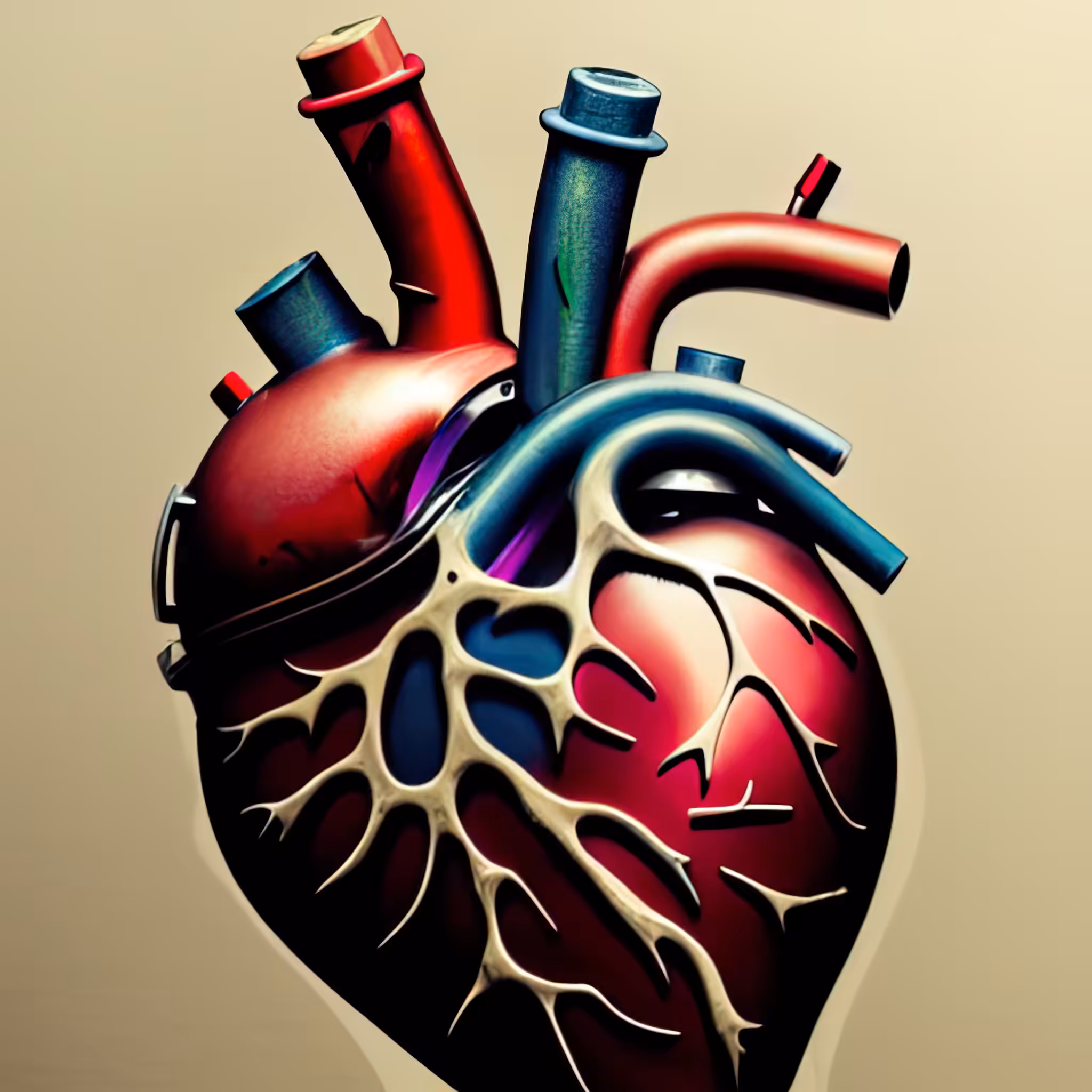 Have (A) Heart: Have a Fuckin Heart #1043