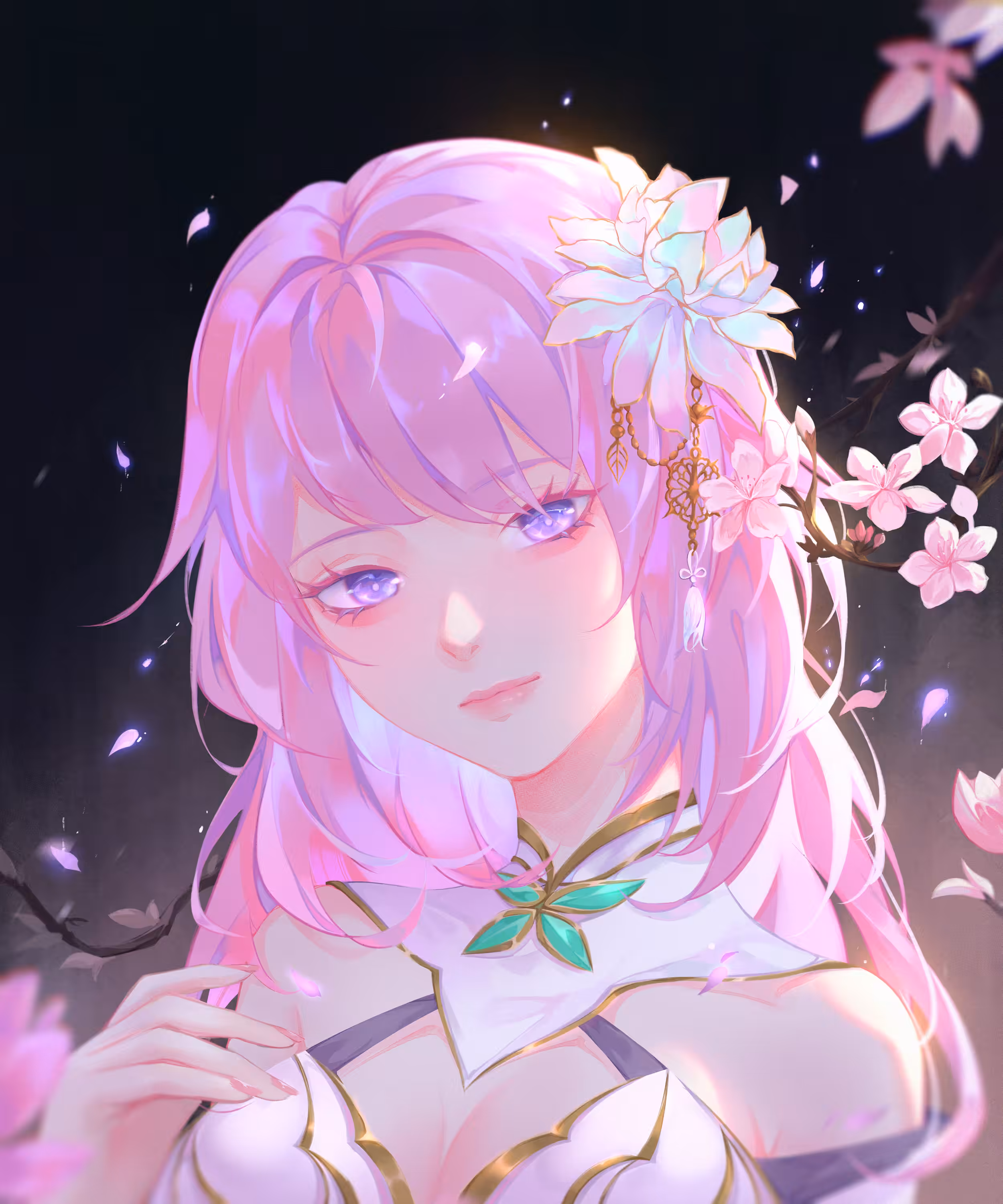 SOUL BLOSSOM