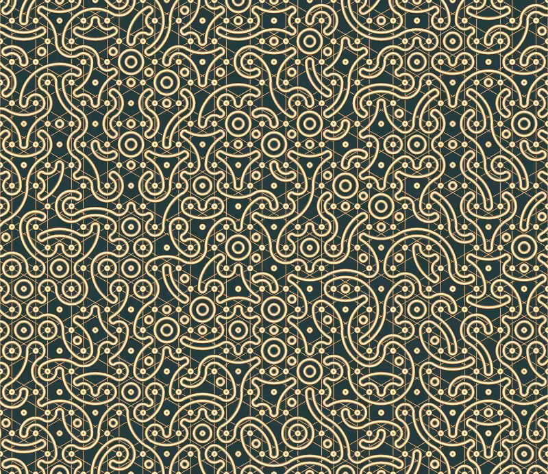 Apophenia #42