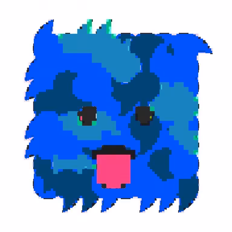 Based Kudzu #7934