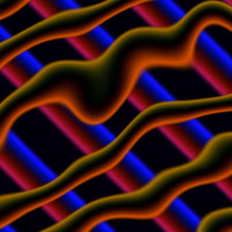 Electric Worms #19
