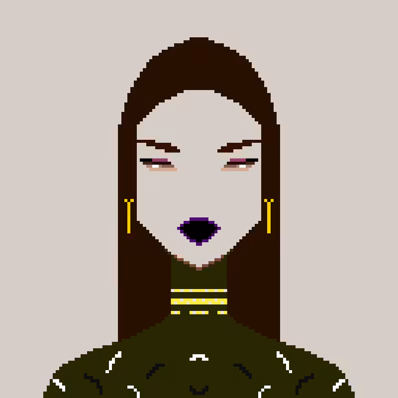 fxLady #236