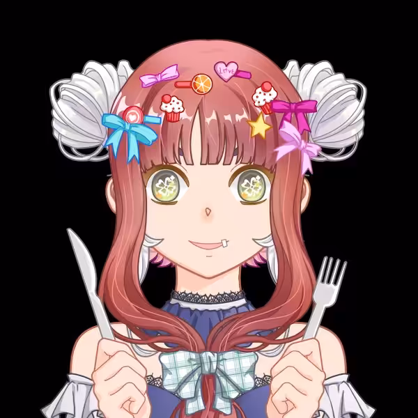 AnimeGirl *14