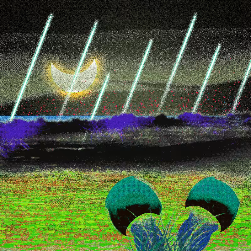 Ceshan's Psychedelics #373