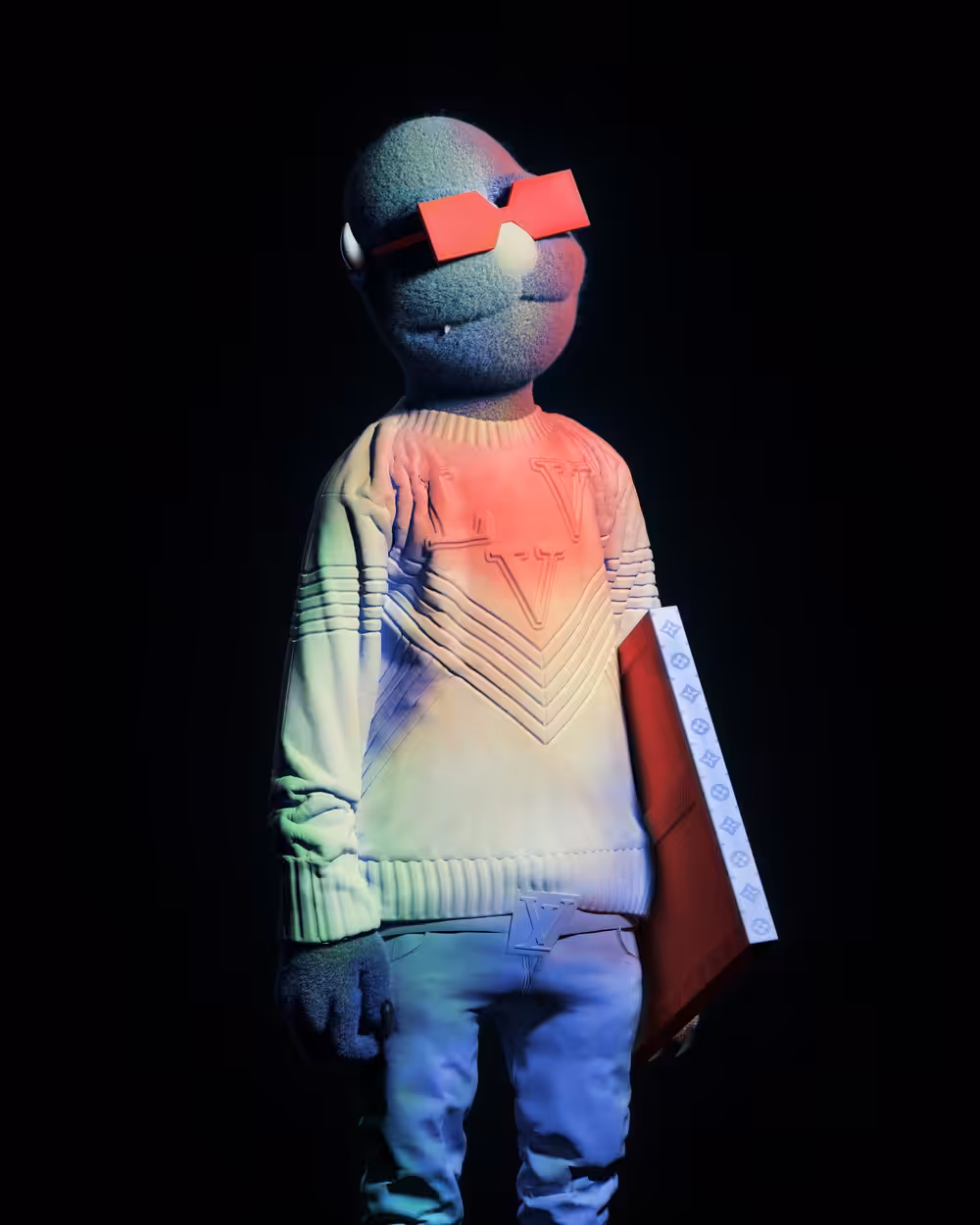 Virgil Forever
