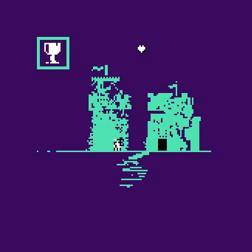 RUINS #22