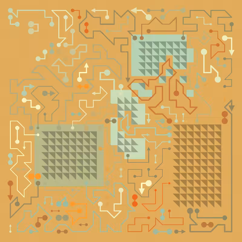 Unfamiliar Directions #178