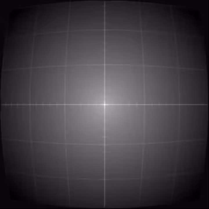 DEAFBEEF Series 0: Synth Poems - Token 42