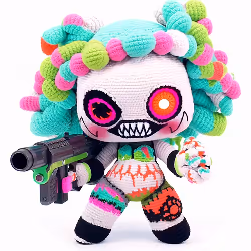 Knitkitmori #214
