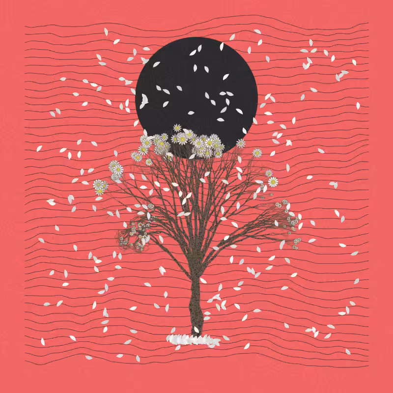 Flores del Mal #91