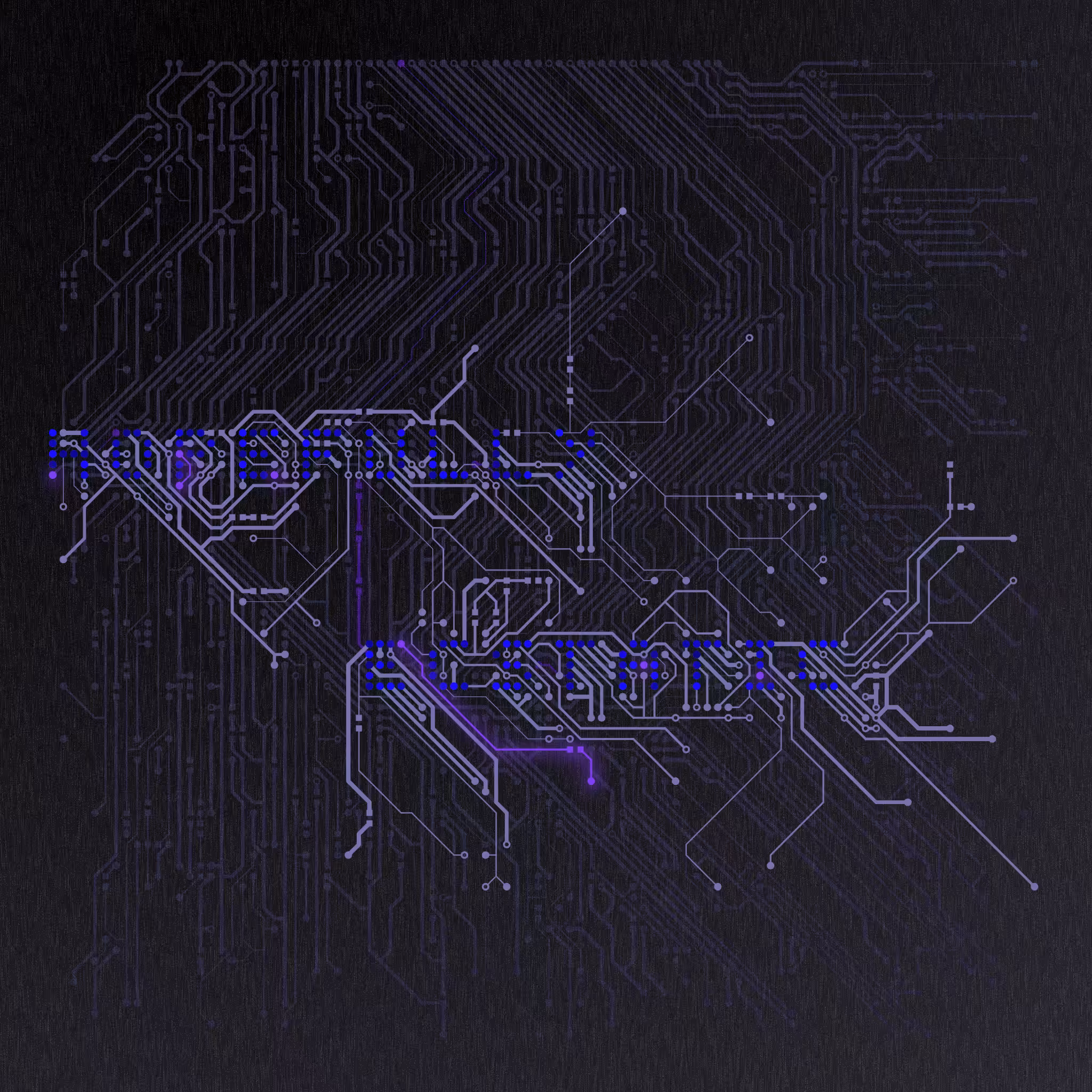 Bright Circuits #168