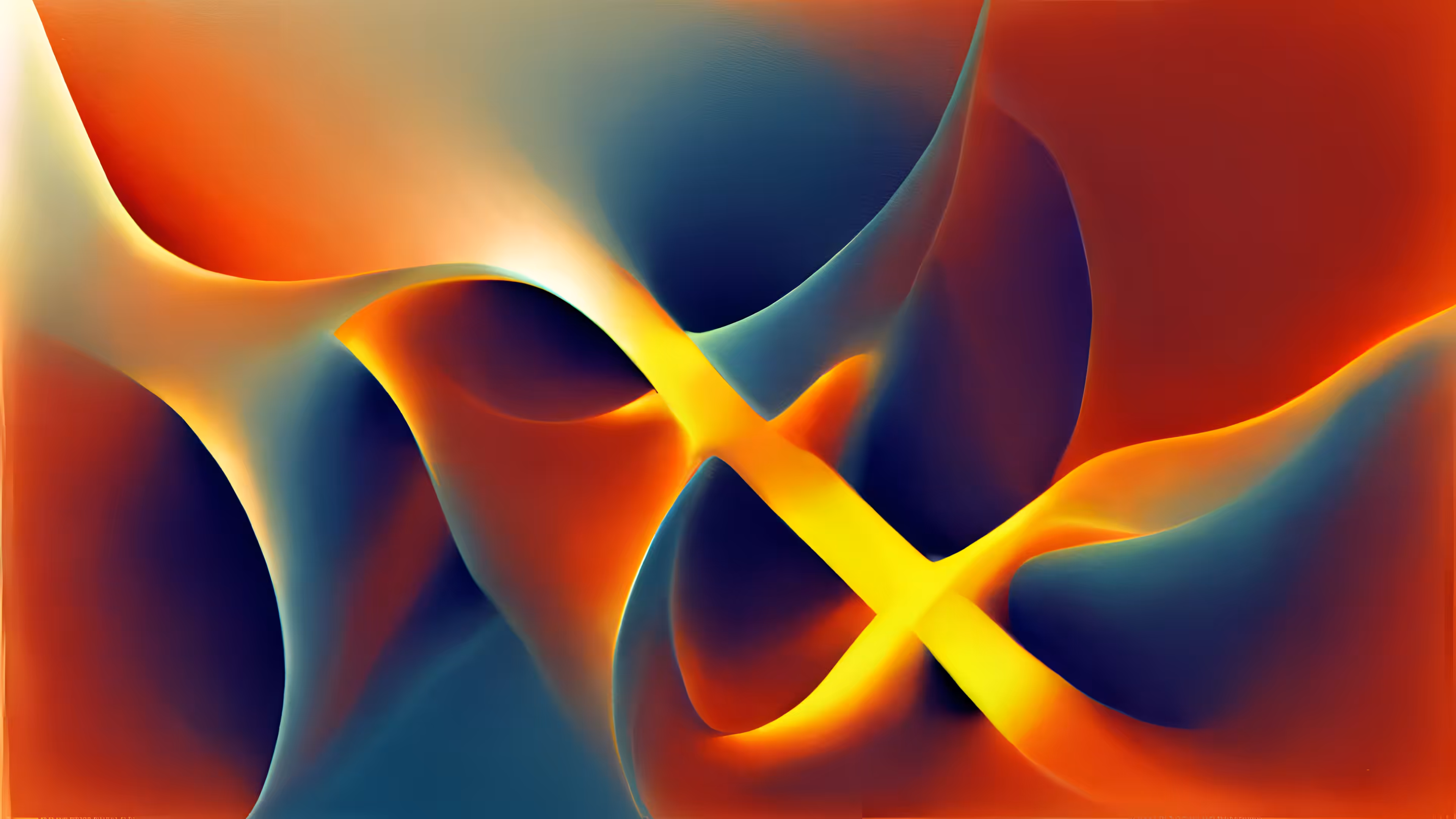 Essence of Calculus