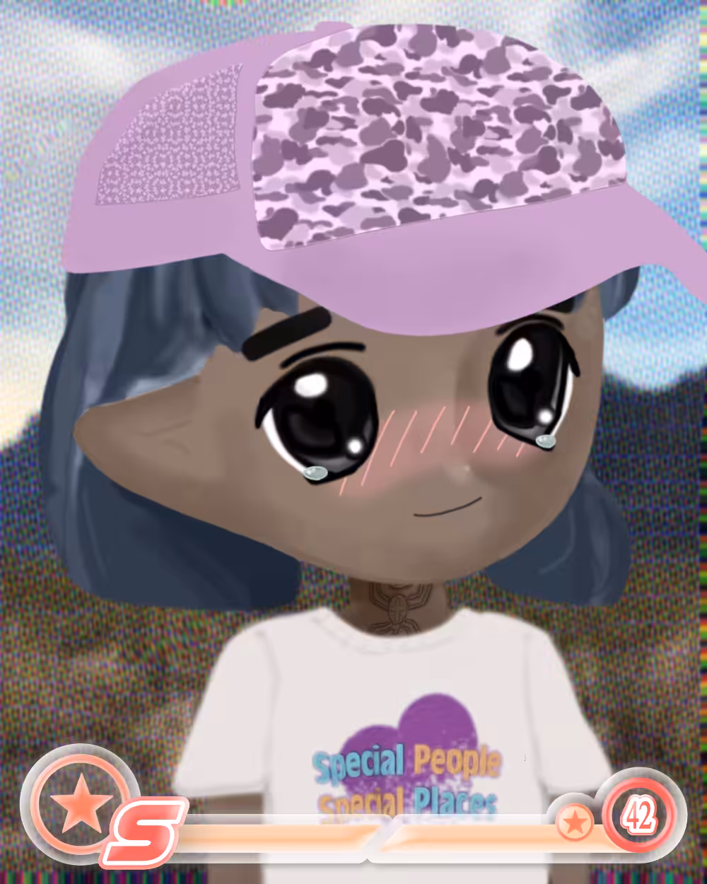 Milady 6228