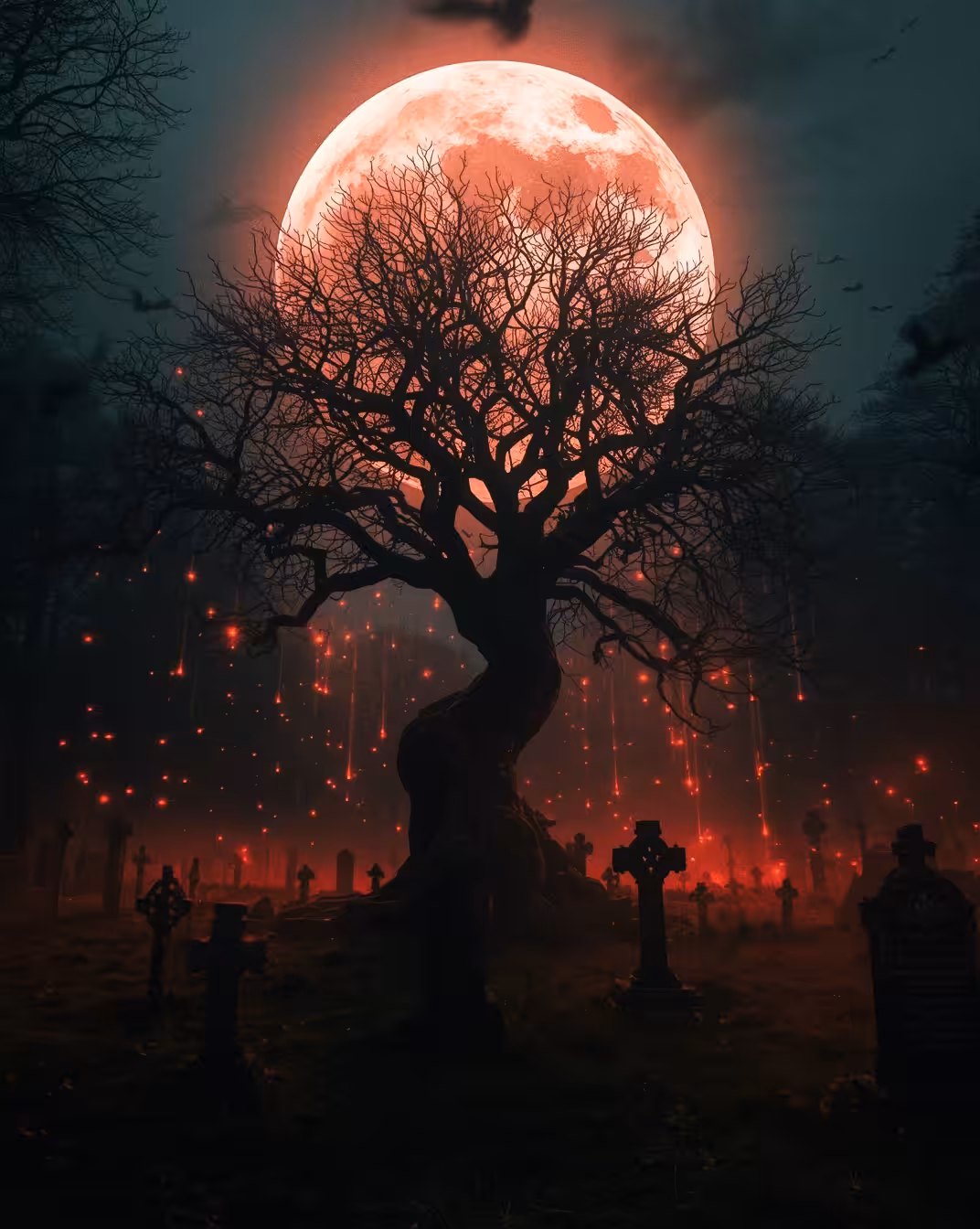 Mystery Night