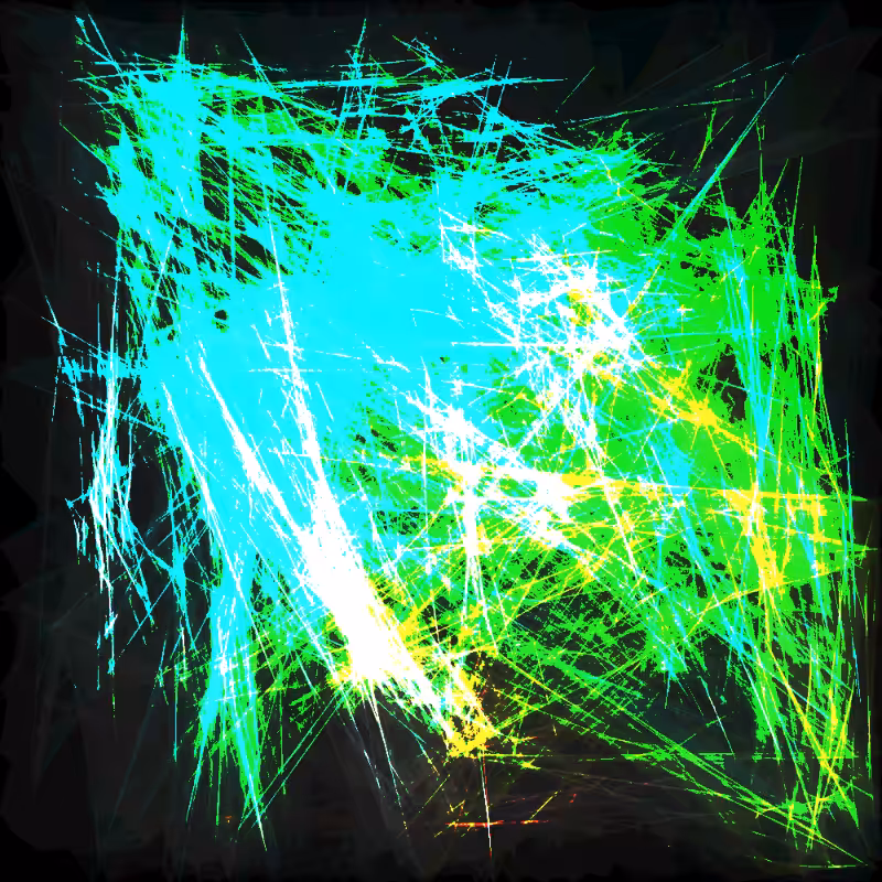 Scratches #51