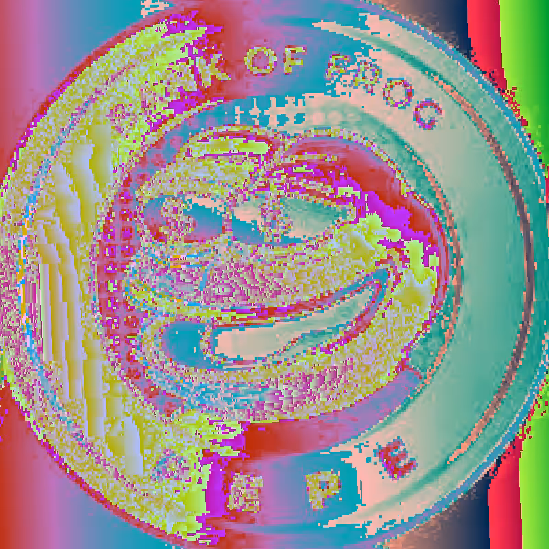 PepeCoin #22