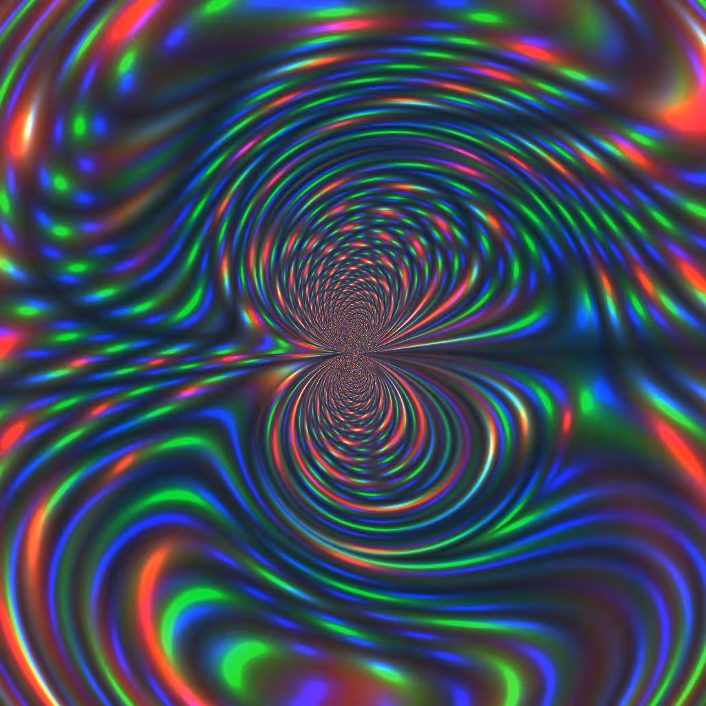 Intergalactic wreckage #53