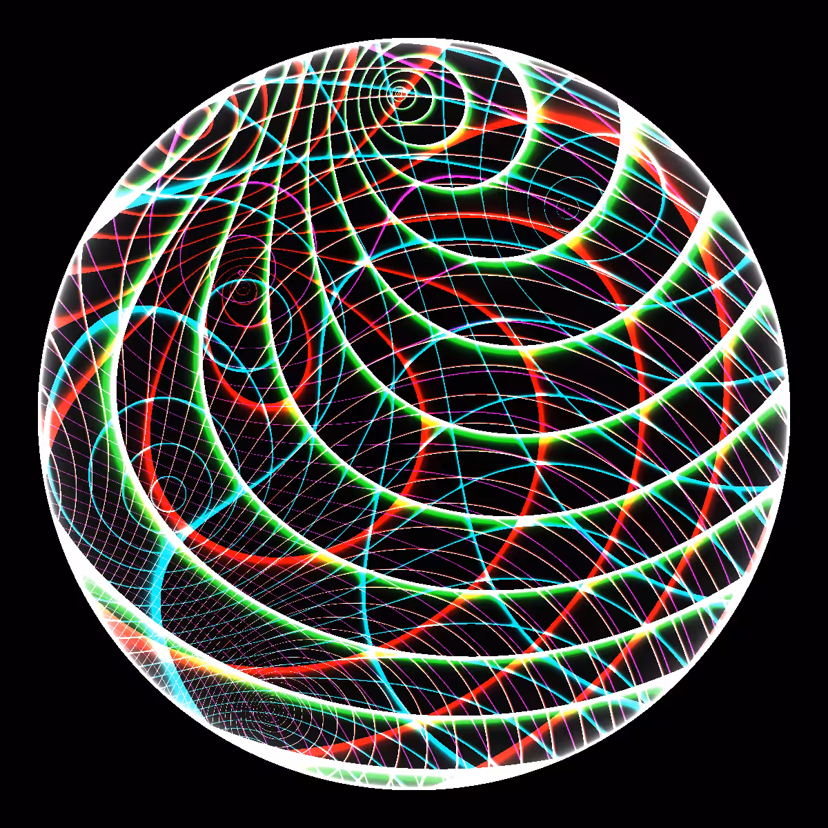 Marbles #19
