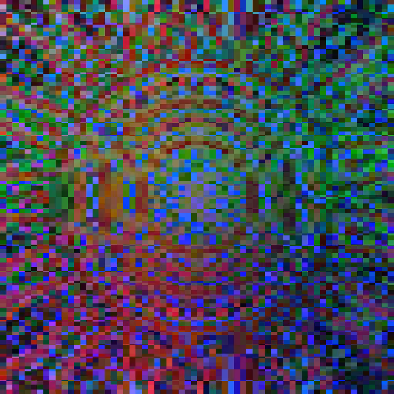 test_pattern3 (game of life) #13